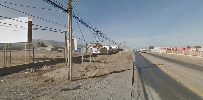 Entrenamiento Funcional Antofagasta