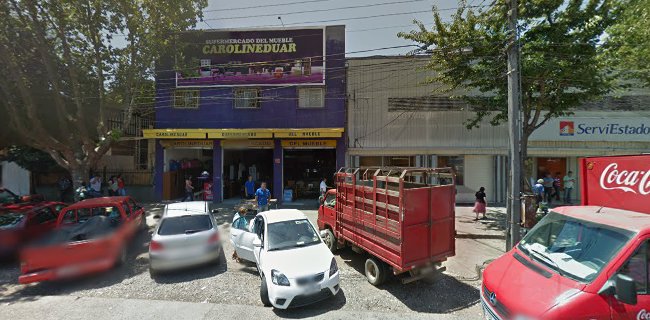 Carolineduar Supermercado del Mueble - Chillán