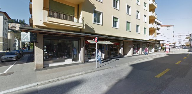 La Paesanella SA - Lugano