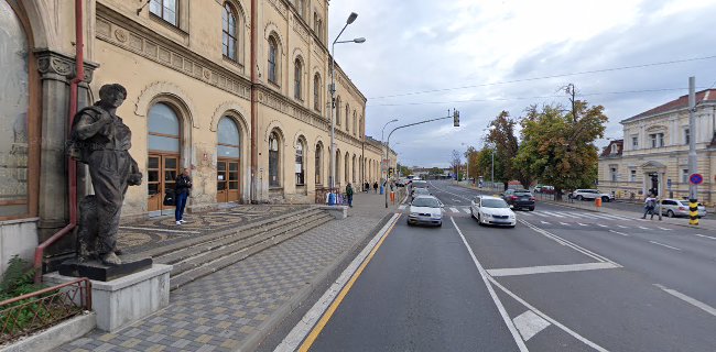 TEMPO TAXI Teplice - Taxislužba