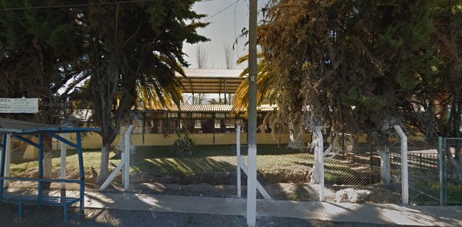 Opiniones de Escuela Especial María Espinola en Los Andes - Escuela
