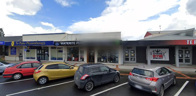 Waterite Pumps & Electrical Limited - Te Puke