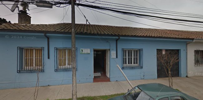 Opiniones de Soc Clinica Del Maule S A en San Javier - Médico
