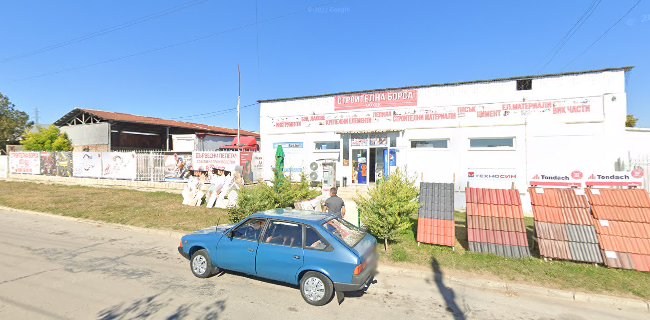 ул. Стоян Заимов 1, 9170 Суворово, България