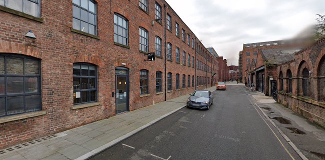 The Boutique Manchester