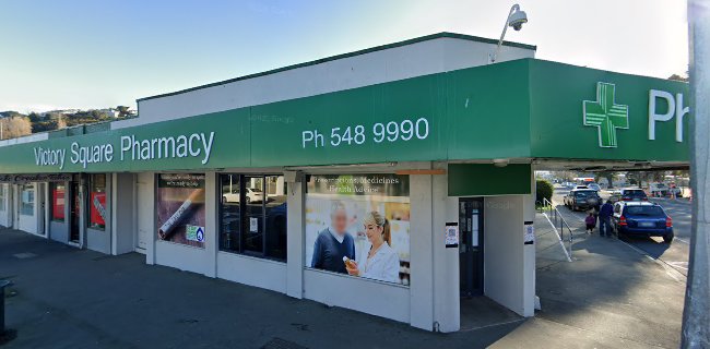 Victory Square Pharmacy - Nelson