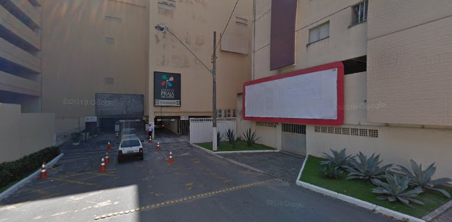 Avaliações sobre Camila Xible Bella Rosa - Dermatologia / 15º Andar em Vila Velha - Shopping Center