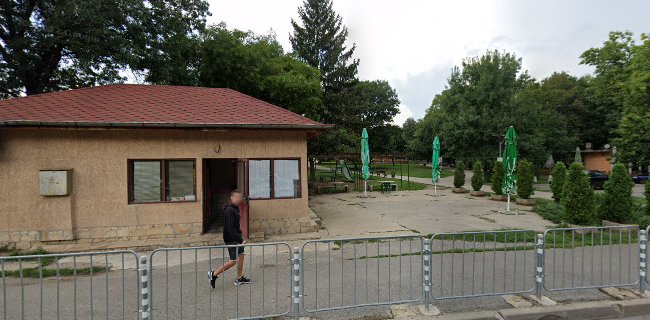 Street fitness outdoor Фитнес на открито