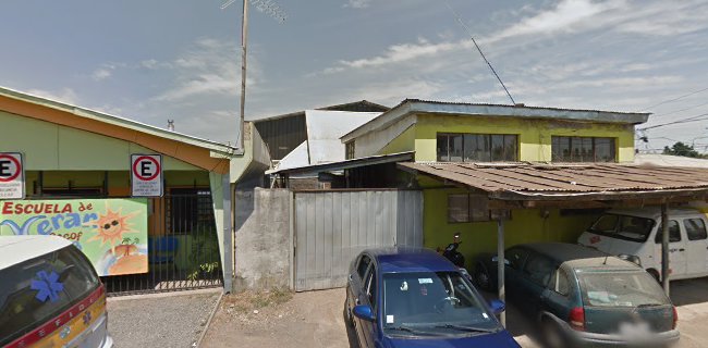 Opiniones de Centro Comunitario de Salud Familiar Valle Hondo en San Carlos - Médico