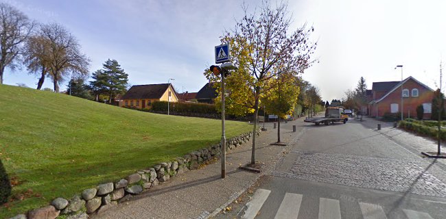 Kværndrup Kirke (Faaborg Midtfyn) - Ringe