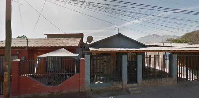 JA Villagrán 6905, Paipote, Copiapó, Atacama, Chile