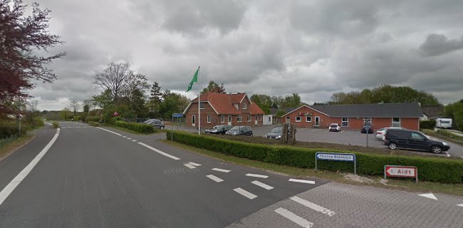 Naturbørnehaven Bakkegården - Hammel