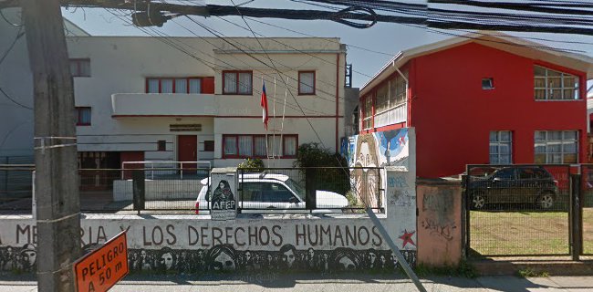 Pérez Rosales 774, Valdivia, Los Ríos, Chile