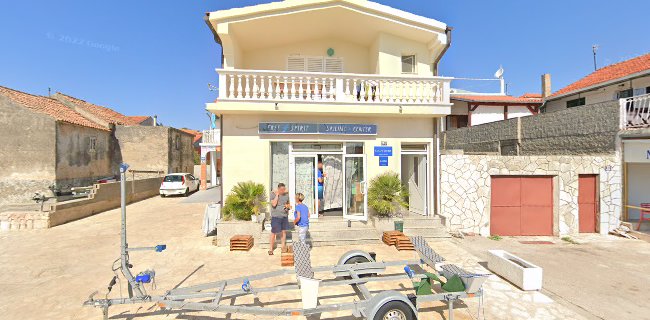 Pecara Bakery - Šibenik