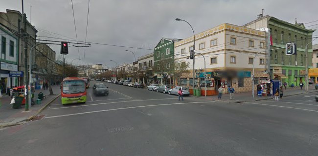 TURBIOTRUCK M.M.B TRANSPORTES - Valparaíso
