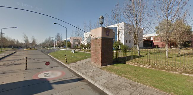 Escuela de Medicina, Universidad de Talca - Universidad