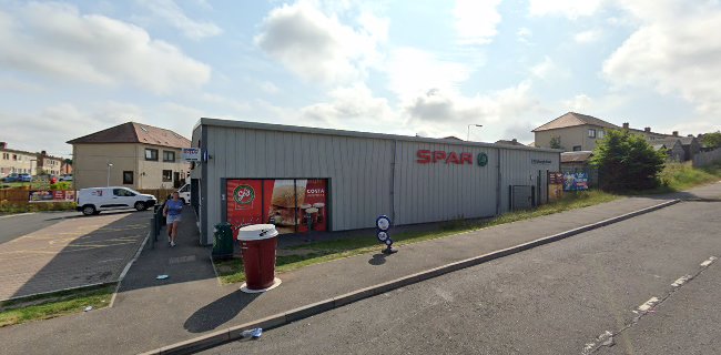 SPAR Halbeath - Supermarket