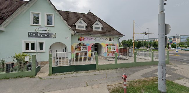 Jasmine's Vendégház - Győr