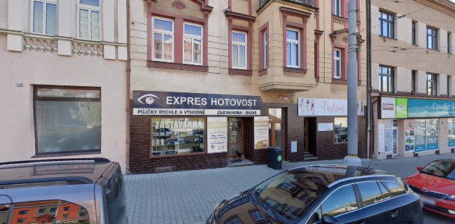 EXPRES HOTOVOST - Zastavárna - Bazar - Plzeň Otevírací doba