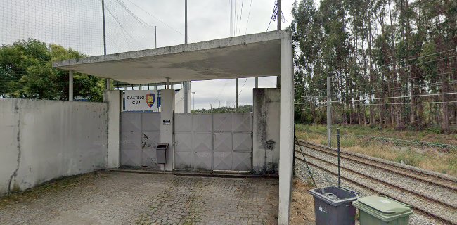 4475-401 Gemunde, Portugal