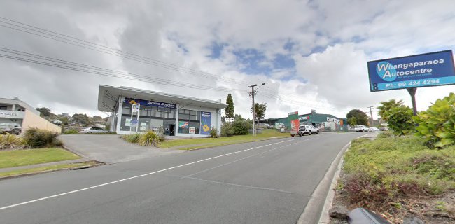 Whangaparaoa Autocentre - Auto repair shop