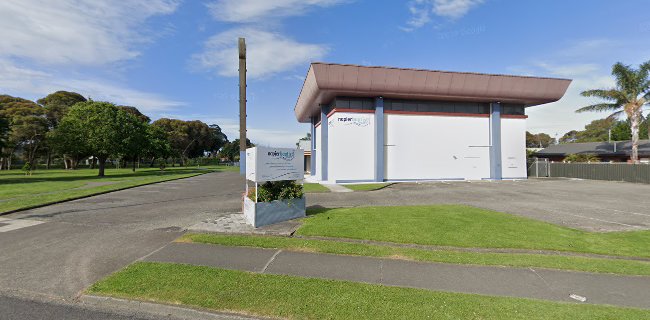 Comments and reviews of Napier Baptist Church