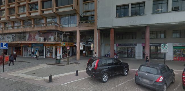Salon De Belleza Novoglams - Concepción