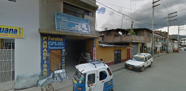 Taxis Unidos Cajamarca - Cajamarca