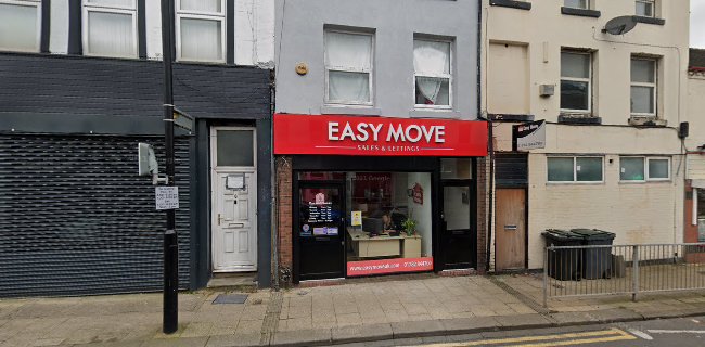 Easy Move (Uk) Ltd