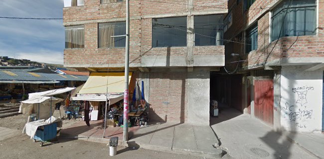 Ropa de Gamarra en Puno & Juliaca - Tienda de ropa