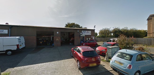 Reviews of Nick Harper in Norwich - Auto repair shop