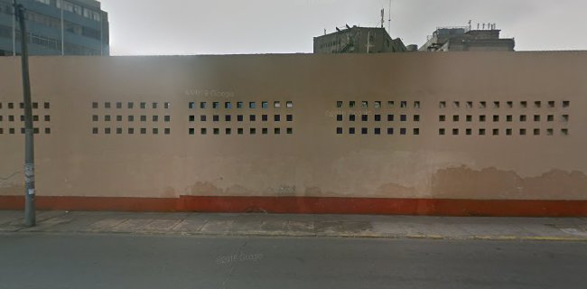 El Portal - Lima