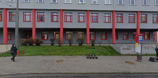 Katedra i Zakład Mikrobiologii Lekarskiej Uniwersytetu Medycznego w Lublinie