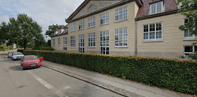Maglegård Skolevej 1, 2900 Hellerup, Danmark