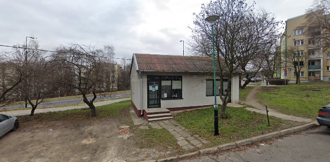 Wenecka Agnieszka. Salon fryzjerski - Lublin