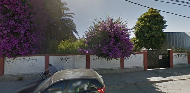 Av. Constitución 383, Casablanca, Valparaíso, Chile