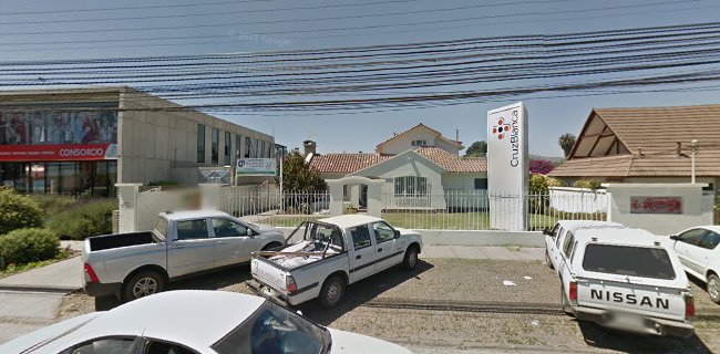 Laboratorio clinico Huanhuali - La Serena