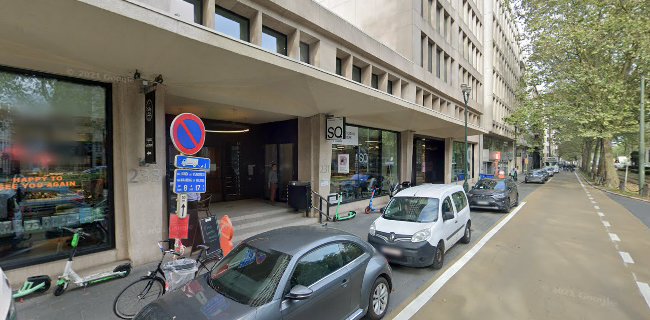 Beoordelingen van YourStory Agency in Brussel - Reclamebureau