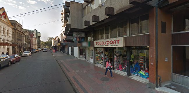 Opiniones de Edificio Kauak en Osorno - Centro comercial