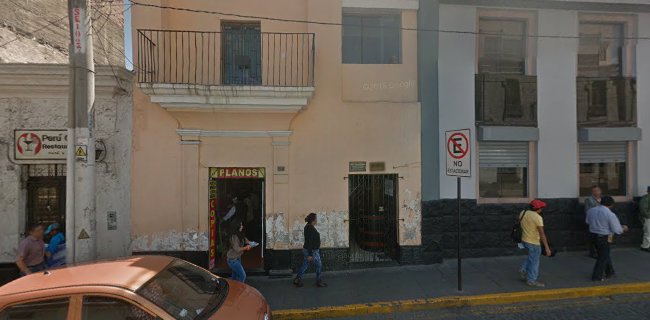 Saneamiento de Inmuebles y Predios en todo el Peru Be&saga E.I.R.L. Arquitecto Raul Vicente Becerra Beisaga
