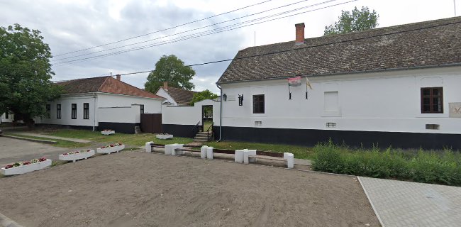 Művelődési Ház Szalkszentmárton - Szalkszentmárton