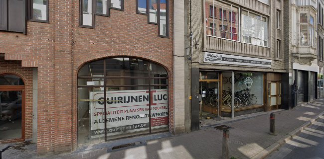 Beoordelingen van Bikedeals in Antwerpen - Fietsenwinkel