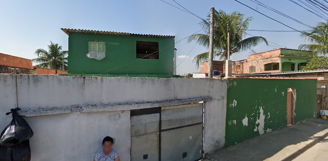Barbearia do DL - Rio de Janeiro