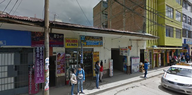 Opiniones de Tunel Discotek en Huancayo - Pub