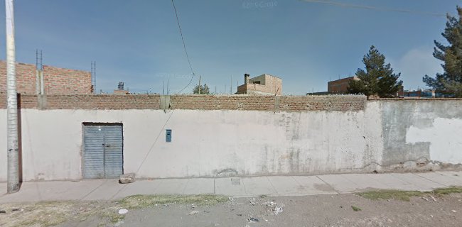 Vista Alegre 754, Juliaca 21104, Perú
