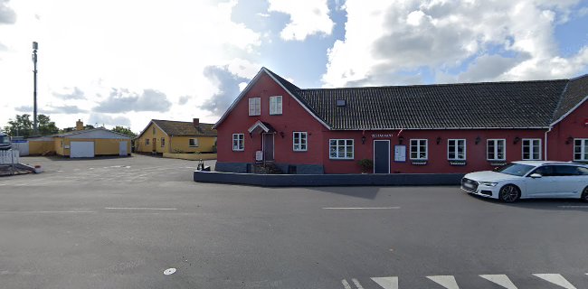 Hovedgade 25, 3730 Nexø, Danmark