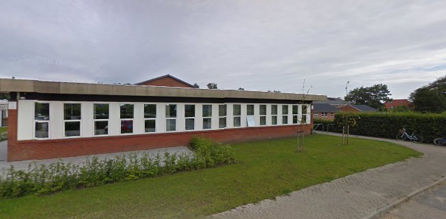 Skolegade 18, 6690 Gørding, Danmark