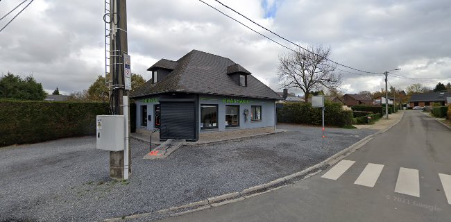 Pharmacie du Centre - Andenne
