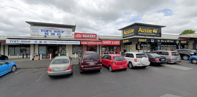 Ronnie's Bakery - Auckland