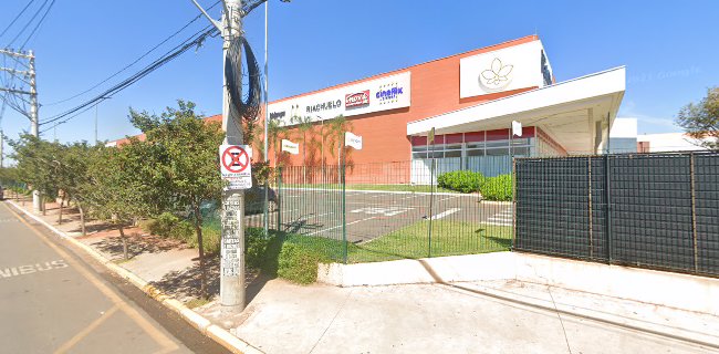 Shopping Park City, Av. Rebouças, 3400 - Jardim Paulista, Sumaré - SP, 13171-065, Brasil